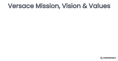 versace financial documents|Versace company ranking.